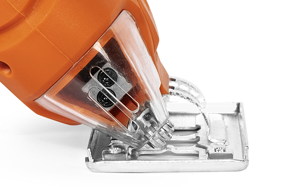 Электронная регулировка оборотов